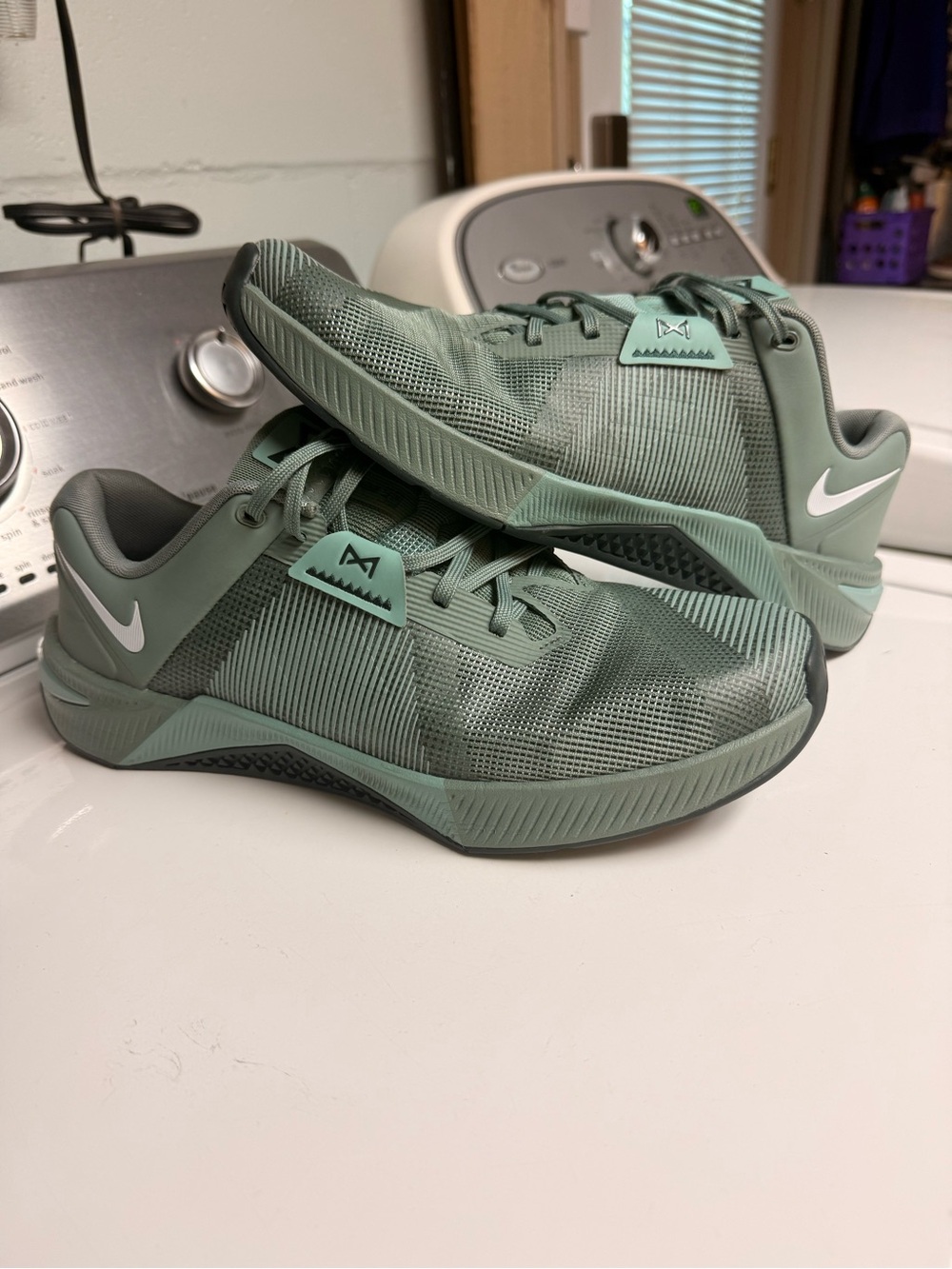 Men’s Nike Metcon 10 Size 11.5